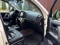 2012 Toyota Land Cruiser 200 Series Рестайлинг 1, белый - вид 9