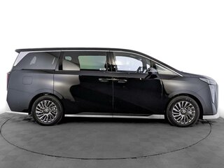 2024 GAC M8, чёрный, 5999000 рублей, вид 4