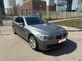 2012 BMW 5 серии 530d xDrive VI (F10/F11/F07), серый, 2300000 рублей - вид 1