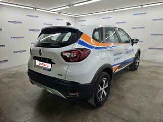 2022 Renault Kaptur I Рестайлинг, белый, 1404000 рублей, вид 3