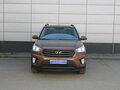 2018 Hyundai Creta I, коричневый - вид 1