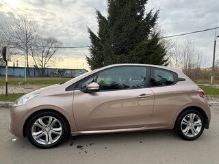 2013 Peugeot 208 I, серый, 650000 рублей, вид 4
