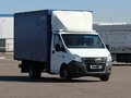 2019 ГАЗ ГАЗель Next, белый, 1645000 рублей - вид 2