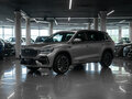 2025 Geely Monjaro (Xingyue L) I Рестайлинг 2 (China Market), серый