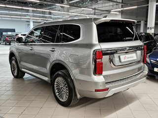 2023 Tank 500 I, серый, 4149000 рублей, вид 4