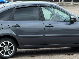2020 Lada (ВАЗ) Granta I Рестайлинг, серый, 750000 рублей, вид 5