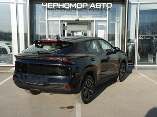 2026 Omoda C5 II, чёрный, 2729000 рублей, вид 3