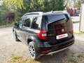2017 Skoda Yeti I Рестайлинг, чёрный, 1630000 рублей - вид 5