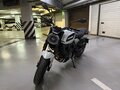 2025 Moto Morini Seiemmezzo STR, белый, 599999 рублей - вид 1