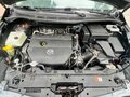2011 Mazda 5 II (CW), серый - вид 11