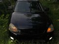 2008 Lada (ВАЗ) Priora I, серый, 95000 рублей - вид 3