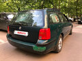 1997 Volkswagen Passat B5, зелёный, 140000 рублей - вид 2