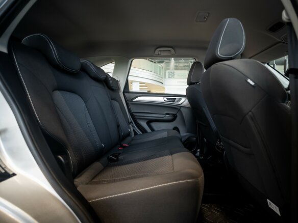 2026 Haval M6 II, серый, 2349000 рублей - вид 16