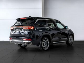 2025 Jetour X90+, чёрный, 3880701 рублей, вид 5