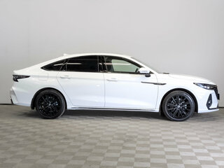 2025 Chery Arrizo 8, белый, 2355000 рублей, вид 5