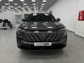 2025 Changan CS75 Plus IV, серый, 4249900 рублей, вид 2