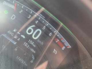 2017 Honda CR-V V, белый, 2500000 рублей, вид 4
