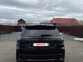 2024 Changan CS95 I Рестайлинг 2, чёрный, 3250000 рублей - вид 4