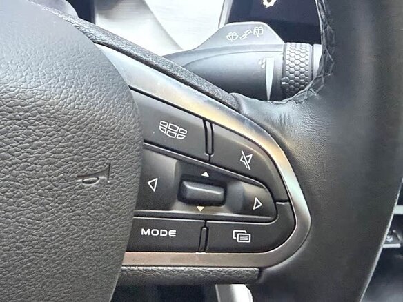 2022 Geely Binyue I Рестайлинг, серый, 1194000 рублей - вид 32