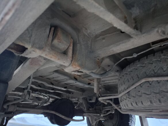 2007 Mercedes-Benz Sprinter, чёрный, 1400000 рублей - вид 27