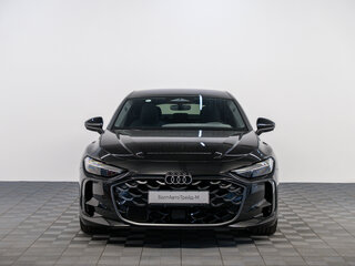 2026 Audi A5 L Sportback III (B10), чёрный, 6250000 рублей, вид 2