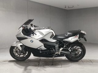 2014 BMW K 1300 S, серебристый, 894000 рублей, вид 2