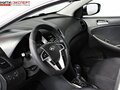 2015 Hyundai Solaris I Рестайлинг, белый, 985000 рублей - вид 10
