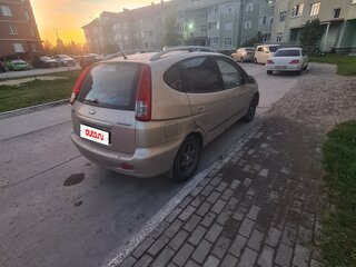 2008 Chevrolet Rezzo, бежевый, 190000 рублей, вид 5