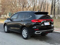 2023 Haval M6 Plus II, чёрный - вид 2