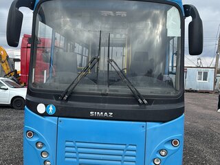 2019 Simaz 2258, синий, 2170000 рублей, вид 1