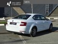 2019 Skoda Octavia III (A7) Рестайлинг, белый, 1678000 рублей - вид 1