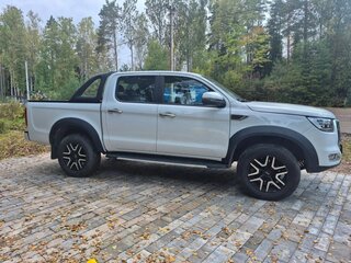 2023 JAC T8 Pro, белый, 2230000 рублей, вид 3