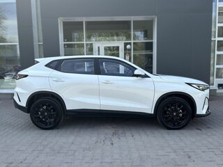 2026 Changan CS35 Max, белый, 2839900 рублей, вид 3