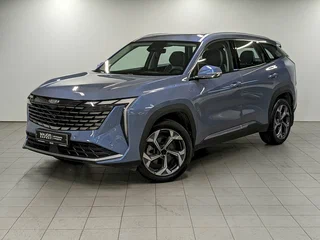 Geely Atlas II