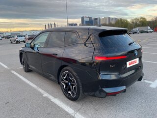 2023 BMW iX M60 I (I20), чёрный, 8800000 рублей, вид 5