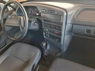 2012 Lada (ВАЗ) 2115, серый, 288000 рублей, вид 4