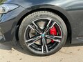 2026 BMW 3 серии 320d xDrive VII (G2x) Рестайлинг 2, чёрный, 9450000 рублей - вид 6