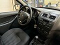 2026 Lada (ВАЗ) Granta I Рестайлинг, синий - вид 9