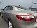 2010 Renault Fluence I, бежевый, 485000 рублей - вид 9