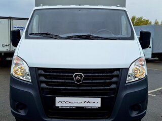 2026 ГАЗ ГАЗель Next, белый, 3074100 рублей, вид 3