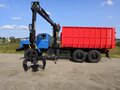 2026 Урал 4320, синий, 6530000 рублей - вид 2