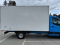 2021 Ford Transit, синий, 1870000 рублей - вид 7