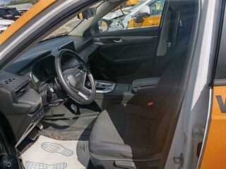 2024 Haval Jolion I, белый, 1393000 рублей, вид 5