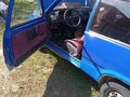 2001 Lada (ВАЗ) 1111 Ока СеАЗ, синий, 90000 рублей - вид 6