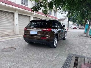 2019 Zotye T600, чёрный, 1186000 рублей, вид 3