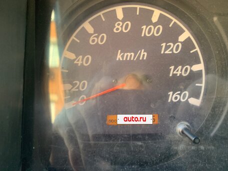 2009 Isuzu Elf (N-series), синий, 1000000 рублей, вид 4