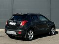 2013 Opel Mokka I, чёрный, 880000 рублей - вид 4