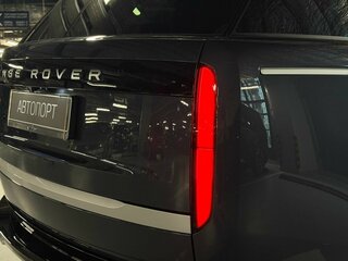 2025 Land Rover Range Rover P530 MHEV V, серый, 22390000 рублей, вид 5