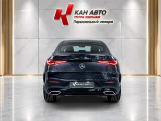 2025 Mercedes-Benz GLC Coupe 260 II (C254), серый, 8390000 рублей, вид 5