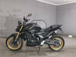 Honda CB 1000 Hornet